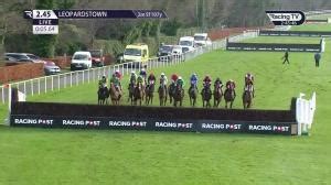 leopardstown results yesterday|Leopardstown Racecourse .